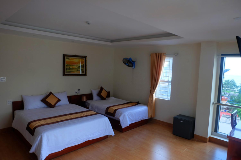 Bedroom 7