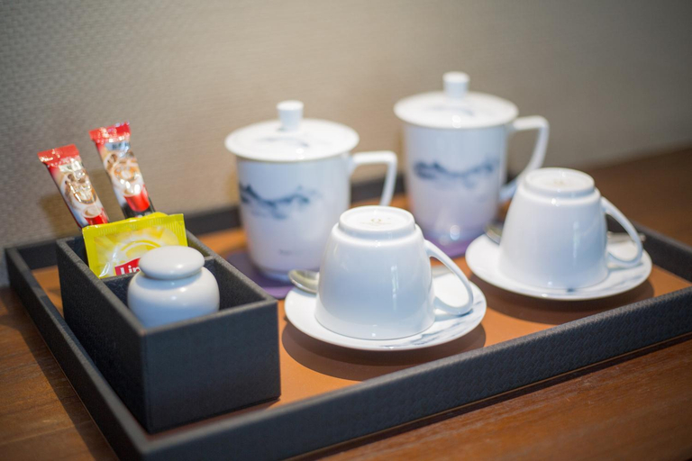 Food & Drinks 5, Floral Hotel ·Hefu Hotel (Hangzhou West Lake), Hangzhou