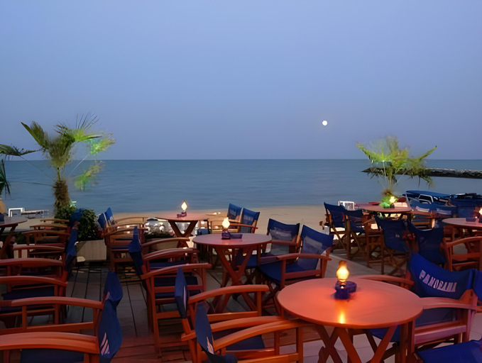 Food & Drinks, Panorama Hotel, Central Macedonia