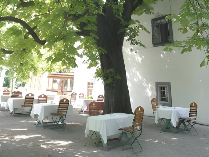 Food & Drinks 4, Landhotel Agathawirt, Gmunden