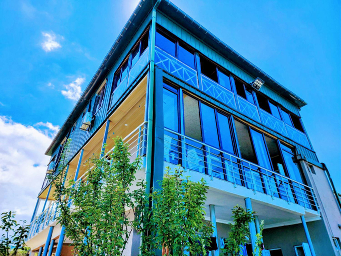 Others 3, GUEST HOUSE NONA, Kobuleti
