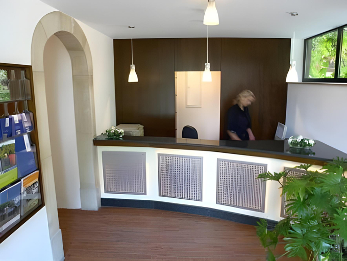 Public Area 2, Hotel Marienhof Baumberge, Coesfeld