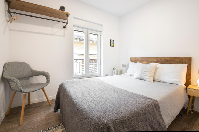 Others 4, San Juan Guesthouse, Guipúzcoa