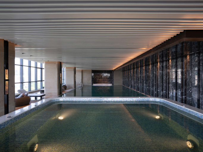 Sport & Beauty 2, Pullman Suzhou Zhonghui, Suzhou