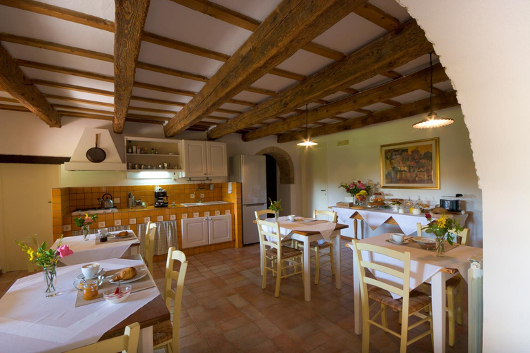 Others 4, B&B Cristina, Macerata