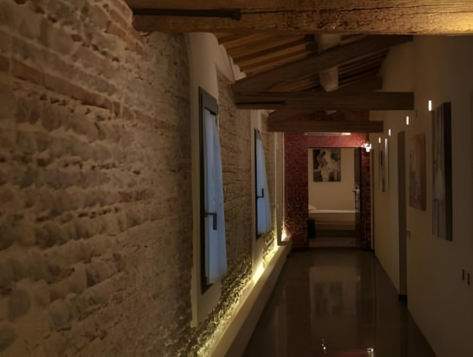 Others 4, Villa Solaris Hotel Residence, Vicenza