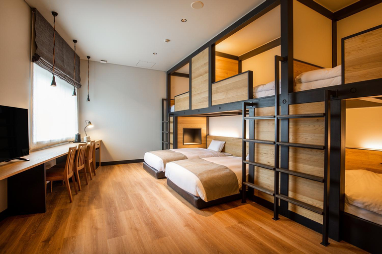 Bedroom 6
