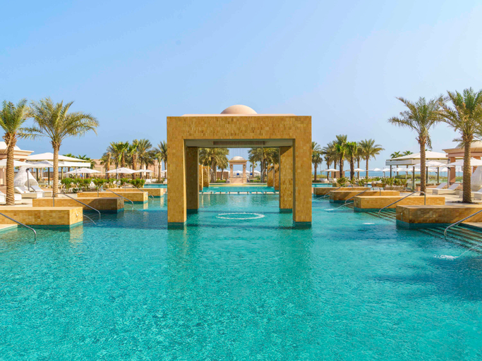 Sport & Beauty 3, Rixos Marina Abu Dhabi, Abu Dhabi City