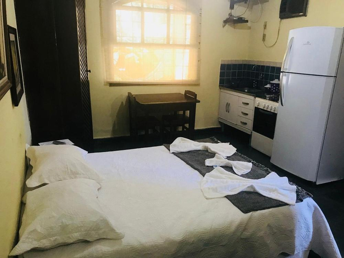 Others 4, ILHABEACH Suites e Chales, São Sebastião