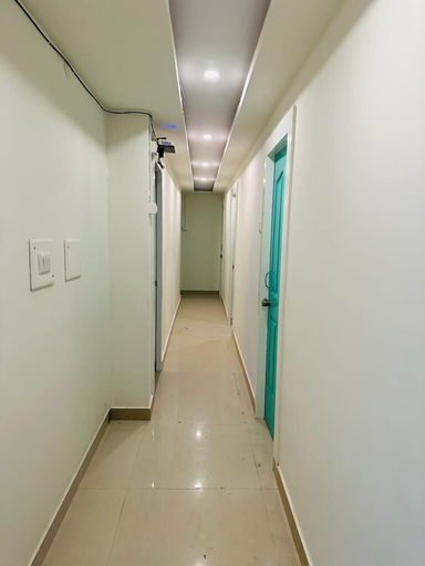 Others 5, Hotel SY Comforts, Bangalore