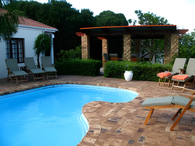 Sport & Beauty 2, MIlkwood Lodge, Overberg