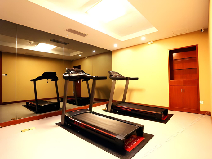 Shenzhen Si Chuan Hotel, Shenzhen