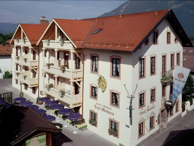 Others 4, Drei Mohren, Garmisch-Partenkirchen
