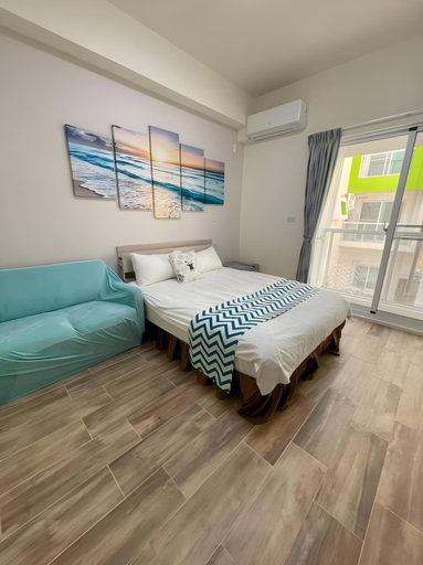 Others 5, Xinhe Xiaozhan Homestay, Penghu