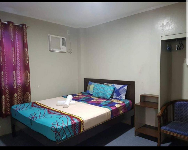 Others 3, Madid's Inn Beach Resort, Malay