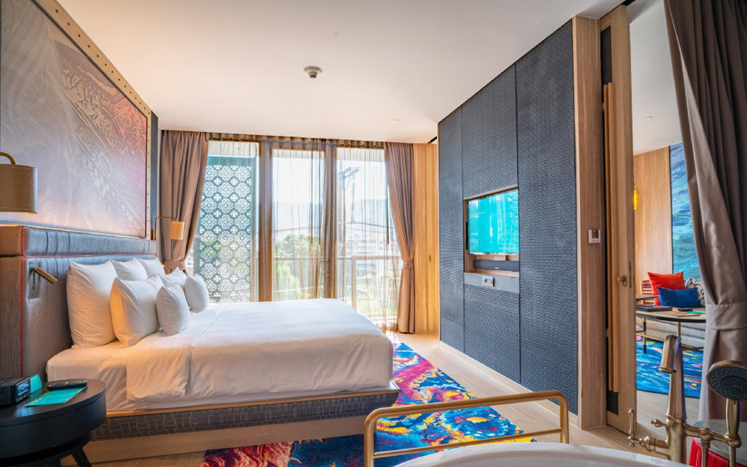 Bedroom 8