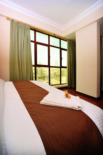 Bedroom 8