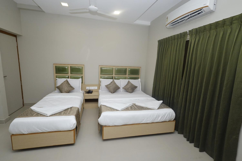 Bedroom 6