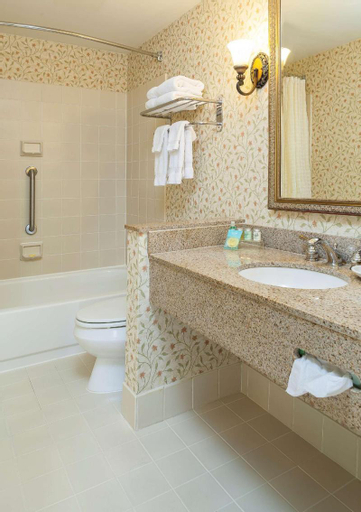 Bathroom 6