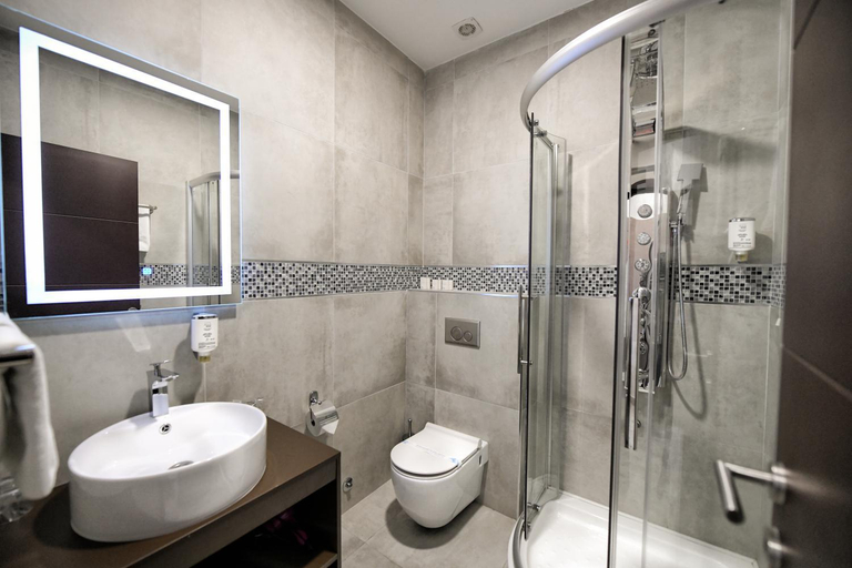 Others 4, Garnet Hotel & Event Centar, Ruma