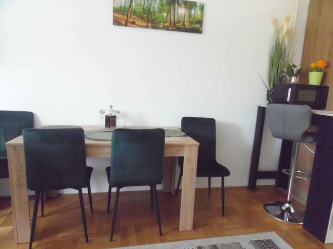 Others 3, Apartmani 6M i M5, Zagreb