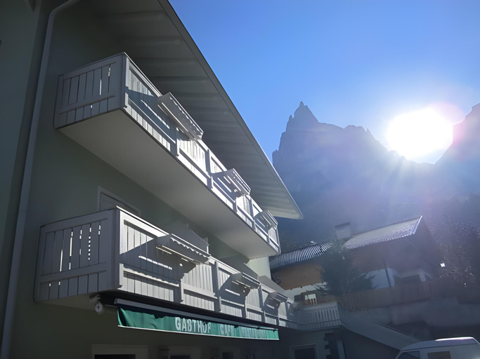 Exterior & Views 1, Garni Hauenstein, Bolzano
