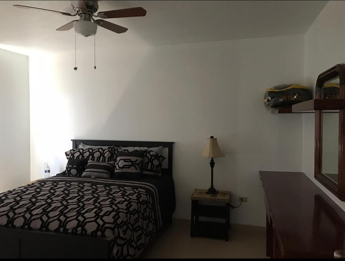 Bedroom 13