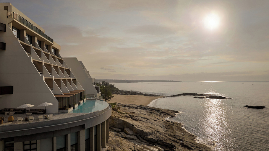 Exterior & Views 2, KAIPUU ON THE REEF, Quanzhou