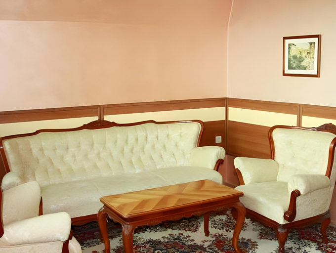 Others 5, Family Hotel Residence, Dobrich