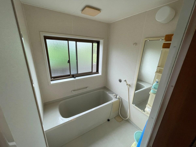 Rental guest house IKI HOUSE UROMI Iki House Urami, Iki