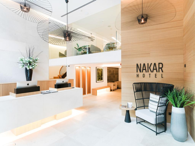 Public Area 4, Nakar Hotel, Baleares