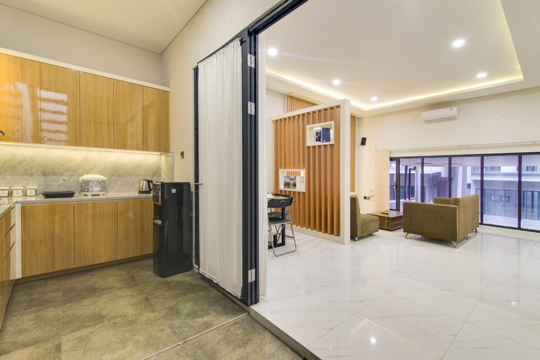 Others 3, 3BR Villa Tulip by Kava Stay, Bandung