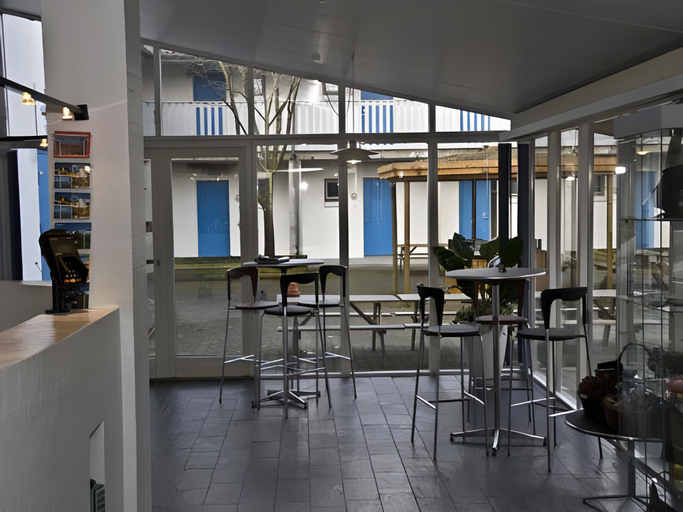 Food & Drinks 5, Danhostel Vejle, Vejle