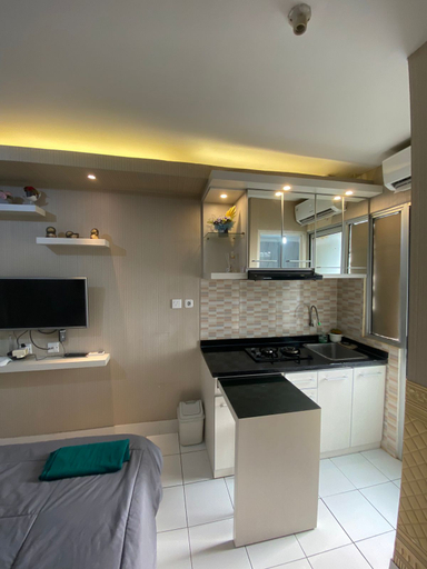 Others 3, Apartemen Kalibata City by Riz Property, South Jakarta