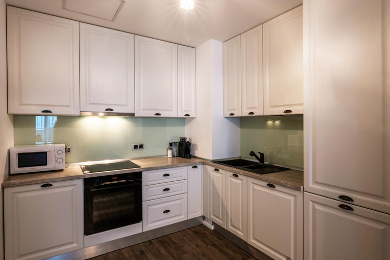 Others 2, SILVER MOUNTAIN - ANA'S Apartments, Brasov