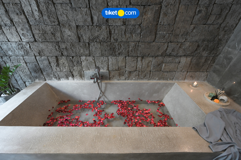 Bathroom 5, The Wina Villa Canggu, Badung