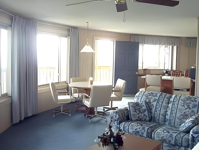 Public Area 3, Outer Banks Beach Club, Dare