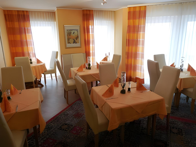 Food & Drinks 3, Grunau Hotel, Bayreuth
