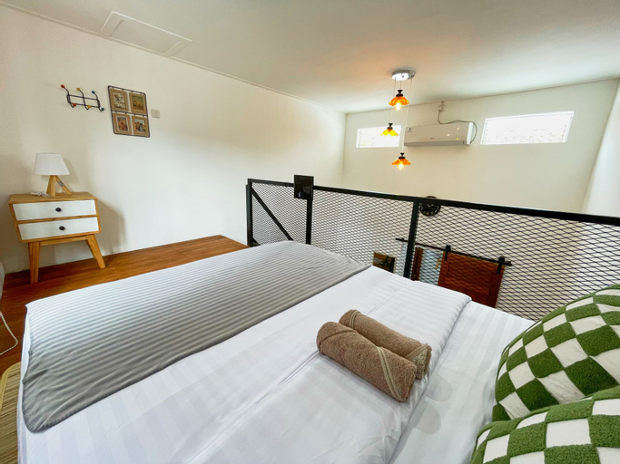 Bedroom 15