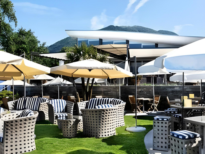 Food & Drinks 4, Hotel Eden Roc - The Leading Hotels of the World, Locarno