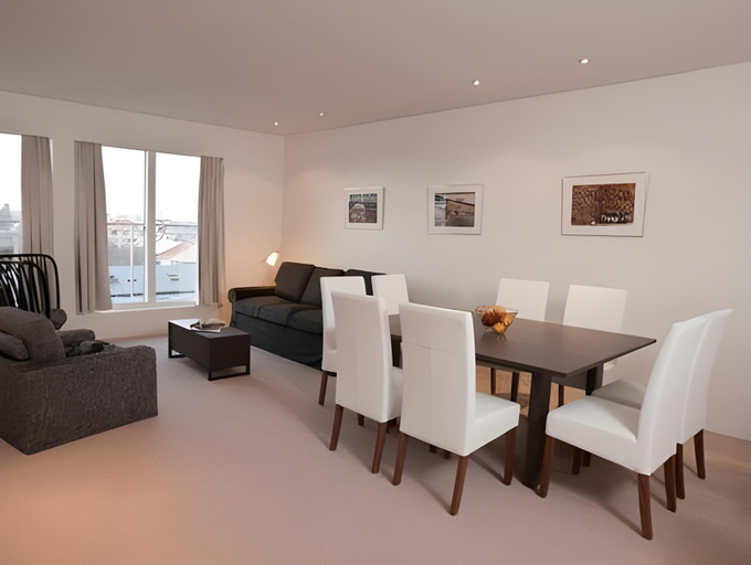 Food & Drinks 5, Downtown Reykjavík Apartments, Reykjavík