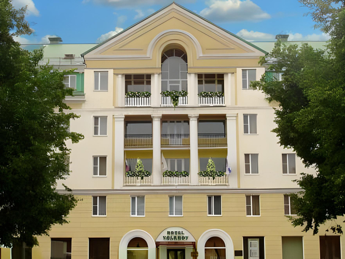 Others 5, Volkhov, Velikiy Novgorod