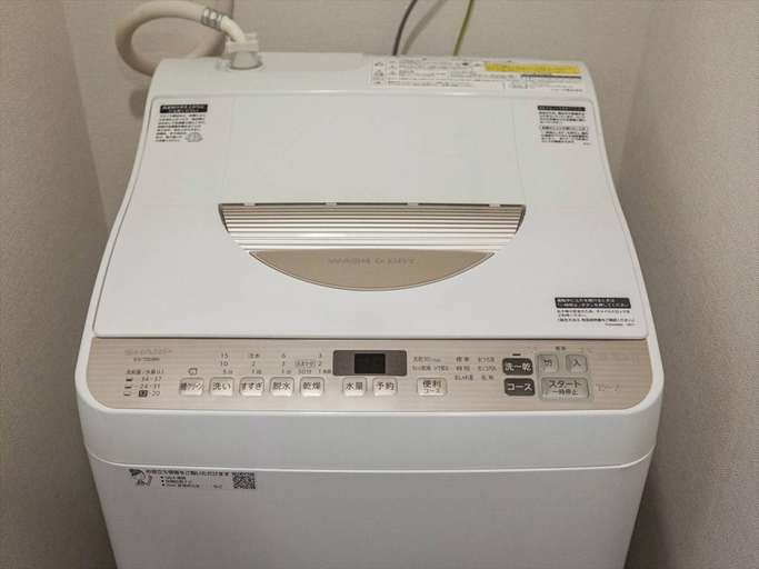 Others 5, Living Inn Asahibashiekimae Premier, Naha