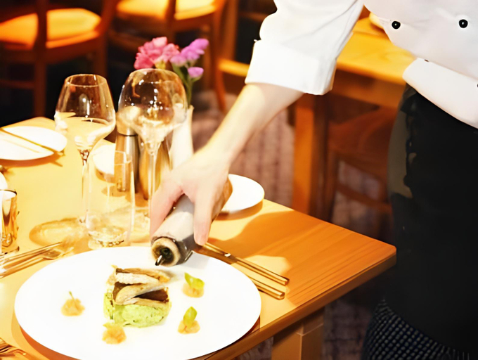Food & Drinks 4, Rosspark Hotel Kells, Mid and East Antrim