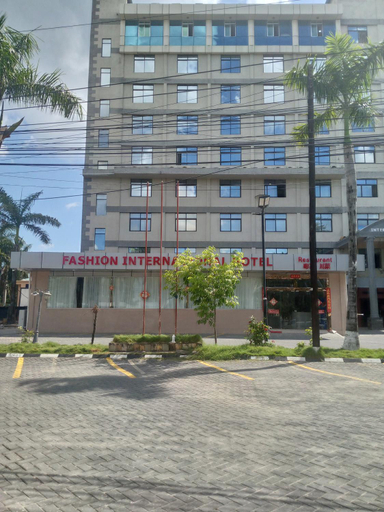 Exterior & Views 2, FASHION INTERNATIONAL HOTEL, Kinondoni
