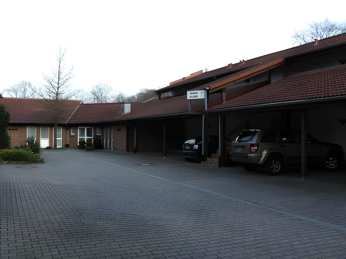 Others 3, Hotel am Park - Krefeld - Dusseldorf, Viersen