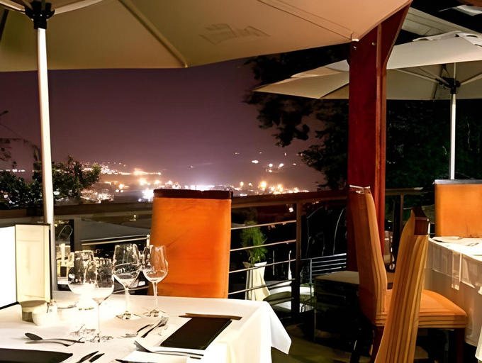 Food & Drinks 5, Loerie's Call Guesthouse, Ehlanzeni