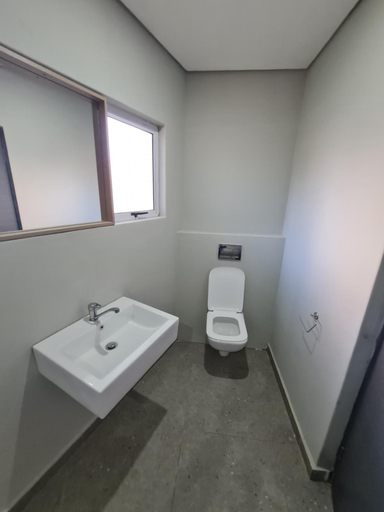 Bathroom 5, Luxe on Ridge Boutique Hotel, eThekwini