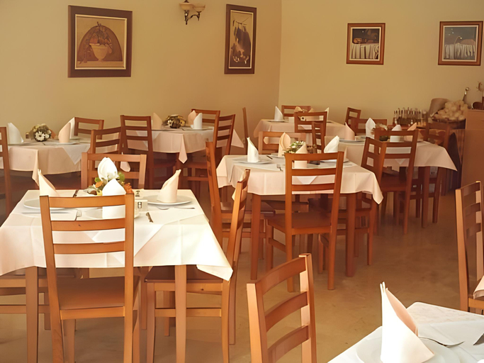 Food & Drinks, Hostal Restaurante Hermanos Zamora, Córdoba