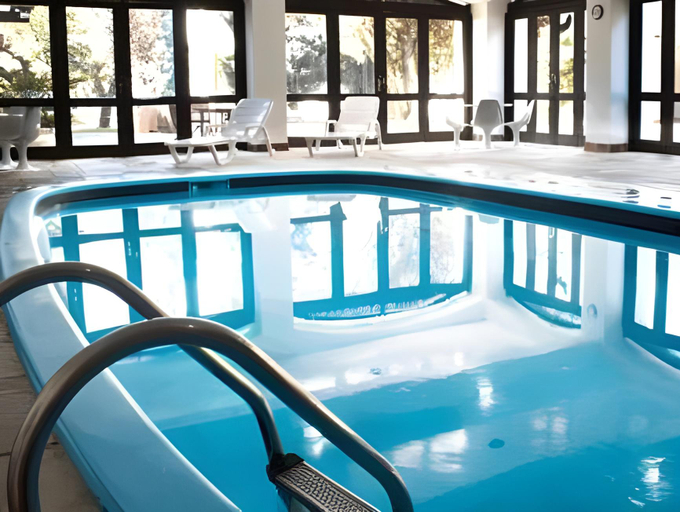 Sport & Beauty 2, Vila Suzana Parque Hotel, Canela